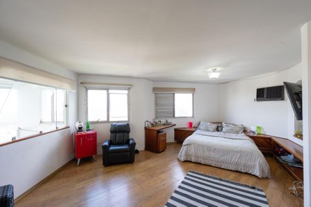 Apartamento à venda com 173m², 3 quartos e 2 vagasSuíte