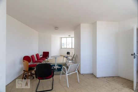 Apartamento à venda com 173m², 3 quartos e 2 vagasSalão de Festas