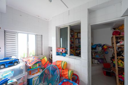 Apartamento à venda com 173m², 3 quartos e 2 vagasBrinquedoteca