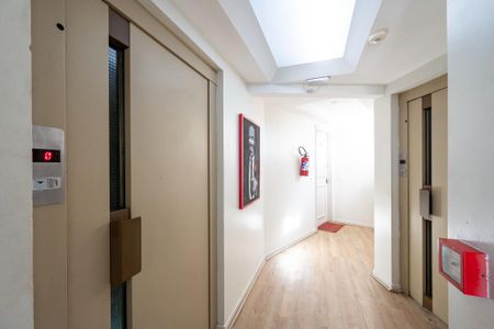 Apartamento à venda com 173m², 3 quartos e 2 vagasHall Privativo