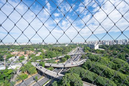 Apartamento à venda com 173m², 3 quartos e 2 vagasVista da Suíte