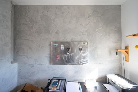 Apartamento à venda com 173m², 3 quartos e 2 vagasEscritório