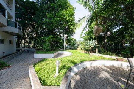 Apartamento à venda com 173m², 3 quartos e 2 vagasÁrea Comum