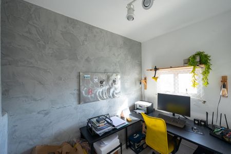 Apartamento à venda com 173m², 3 quartos e 2 vagasEscritório