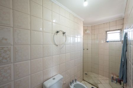 Apartamento à venda com 173m², 3 quartos e 2 vagasBanheiro Social