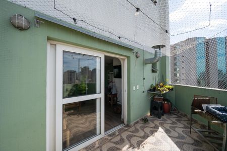 Apartamento à venda com 173m², 3 quartos e 2 vagasSacada