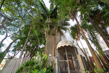 Apartamento à venda com 173m², 3 quartos e 2 vagasFachada