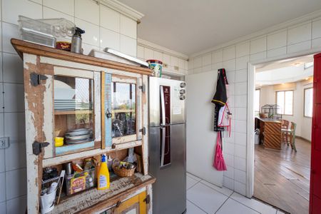 Apartamento à venda com 173m², 3 quartos e 2 vagasCozinha