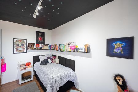 Apartamento à venda com 173m², 3 quartos e 2 vagasQuarto 3