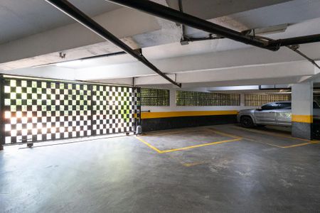 Apartamento à venda com 173m², 3 quartos e 2 vagasGaragem