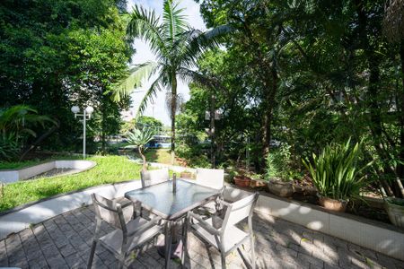 Apartamento à venda com 173m², 3 quartos e 2 vagasÁrea Comum