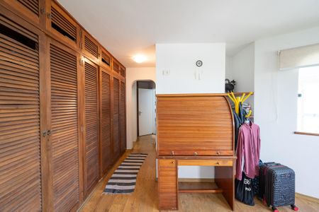 Apartamento à venda com 173m², 3 quartos e 2 vagasSuíte