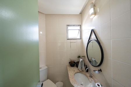 Apartamento à venda com 173m², 3 quartos e 2 vagasLavabo