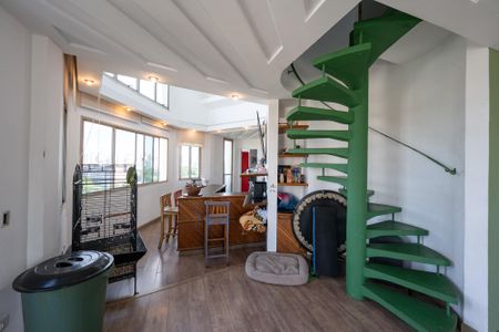 Apartamento à venda com 173m², 3 quartos e 2 vagasSala