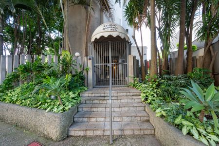 Apartamento à venda com 173m², 3 quartos e 2 vagasFachada