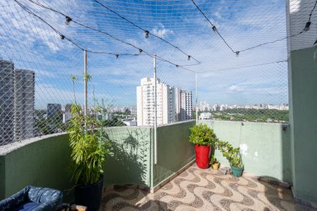 Apartamento à venda com 173m², 3 quartos e 2 vagasSacada