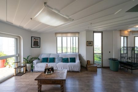 Apartamento à venda com 173m², 3 quartos e 2 vagasSala