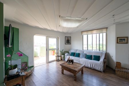 Apartamento à venda com 173m², 3 quartos e 2 vagasSala