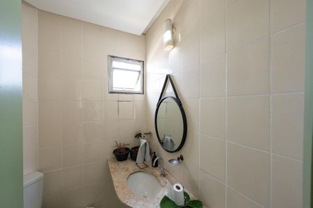 Apartamento à venda com 173m², 3 quartos e 2 vagasLavabo