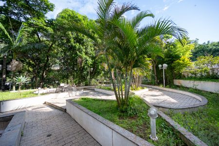 Apartamento à venda com 173m², 3 quartos e 2 vagasÁrea Comum