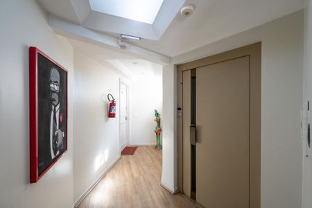 Apartamento à venda com 173m², 3 quartos e 2 vagasHall Privativo