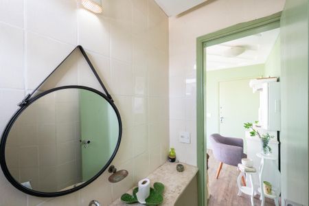 Apartamento à venda com 173m², 3 quartos e 2 vagasLavabo