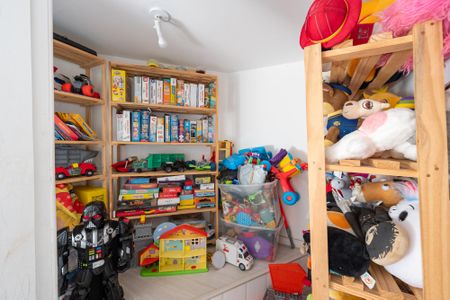 Apartamento à venda com 173m², 3 quartos e 2 vagasBrinquedoteca