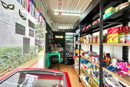 Apartamento à venda com 34m², 1 quarto e sem vagaÁrea comum