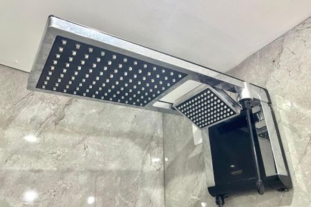 Apartamento à venda com 34m², 1 quarto e sem vagaBanheiro