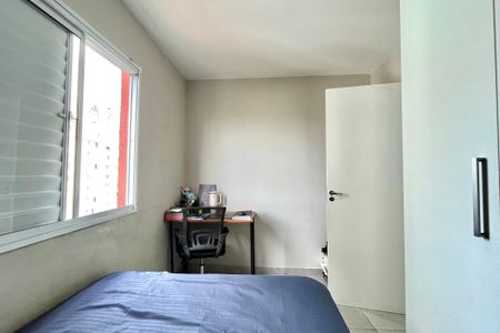 Apartamento à venda com 34m², 1 quarto e sem vagaQuarto