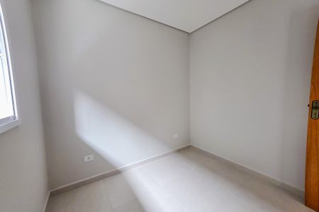 Quarto  de apartamento para alugar com 1 quarto, 17m² em Parque Jaçatuba, Santo André
