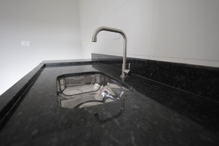 Apartamento para alugar com 36m², 1 quarto e sem vagaCozinha