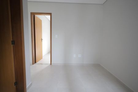 Sala de apartamento para alugar com 1 quarto, 36m² em Parque Jaçatuba, Santo André