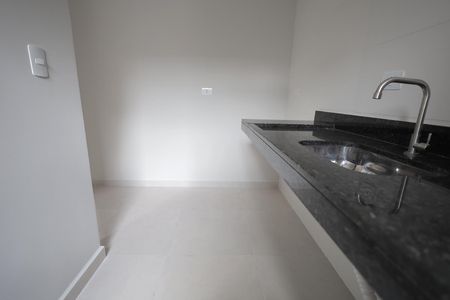 Apartamento para alugar com 36m², 1 quarto e sem vagaCozinha