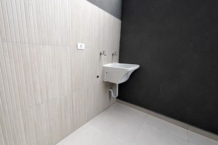 Apartamento para alugar com 36m², 1 quarto e sem vagaQuintal e Área de Serviço