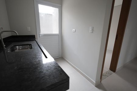 Apartamento para alugar com 36m², 1 quarto e sem vagaCozinha