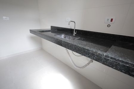 Apartamento para alugar com 36m², 1 quarto e sem vagaCozinha