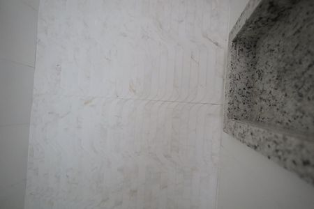 Apartamento para alugar com 36m², 1 quarto e sem vagaBanheiro