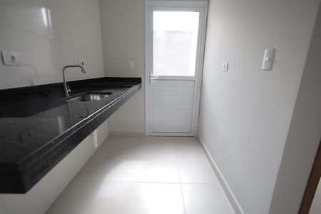 Apartamento para alugar com 36m², 1 quarto e sem vagaCozinha
