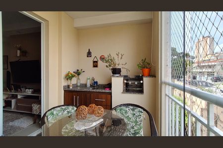 Apartamento à venda com 3 quartos, 84m² em Vila Albertina, São Paulo