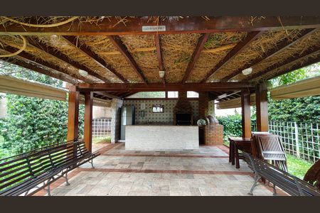 Apartamento à venda com 84m², 3 quartos e 2 vagas