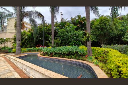 Apartamento à venda com 84m², 3 quartos e 2 vagas