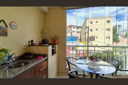 Apartamento à venda com 3 quartos, 84m² em Vila Albertina, São Paulo