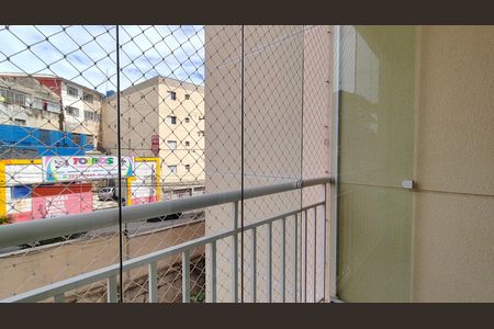 Apartamento à venda com 84m², 3 quartos e 2 vagas
