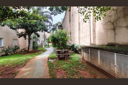 Apartamento à venda com 84m², 3 quartos e 2 vagas