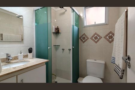 Apartamento à venda com 84m², 3 quartos e 2 vagas