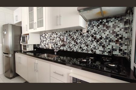 Apartamento à venda com 84m², 3 quartos e 2 vagas