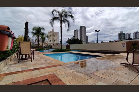 Apartamento à venda com 84m², 3 quartos e 2 vagas