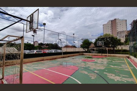 Apartamento à venda com 84m², 3 quartos e 2 vagas