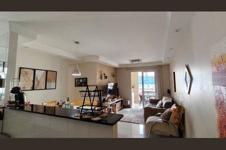 Apartamento à venda com 3 quartos, 84m² em Vila Albertina, São Paulo